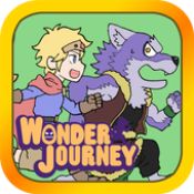 被诅咒为蓝色秘宝的勇者 V1.0.3 安卓版