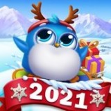 企鹅探险之旅 V2.3 安卓版