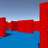 体素迷宫3D V0.1 安卓版