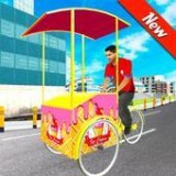 城市冰淇淋送货人 V2.0 安卓版