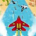 现代喷气式战斗机战争 V1.6 安卓版