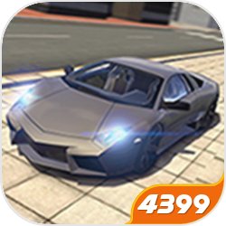 超能赛车 V1.1 安卓版