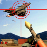 天空飞机射击 V2.0 安卓版