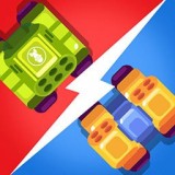 双人坦克大战 V1.0.0 安卓版