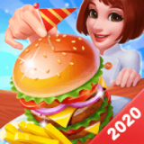 我的餐厅狂热烹饪 V1.0.15 安卓版