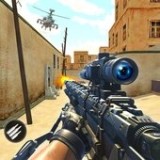 反狙击射击杀手 V1 安卓版