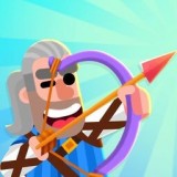 涂鸦射手画线射击 V1.2.0 安卓版