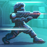 战争人太空行动 V1.0 安卓版