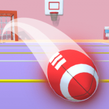 躲避球竞赛 V0.1 安卓版