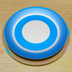 Spiral Plate V1.0 安卓版