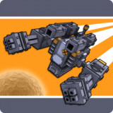 火箭狙击场 V1.0 安卓版