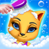 蓬松的小猫日托 V7.0 安卓版