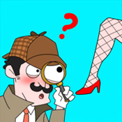 大侦探老王 V1.0.2 安卓版