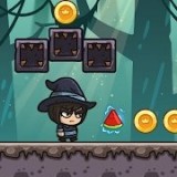  Adventures of Wizard Boy V1.0 Android