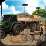 农用机械拖拉机驾驶 V1.0 安卓版