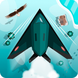 放置飞机世界 V0.1 安卓版