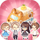爱丽丝的下午茶会 V0.1.9 安卓版