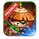 幻想英雄塔防 V1.1 安卓版