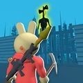 小猪大战警笛头 V3.0 安卓版