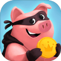 Coin Master hack mod V3.5.251 安卓版