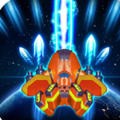 银河射击空中射手 V0.4 安卓版