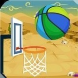 超级扣篮大师 V1.0 安卓版