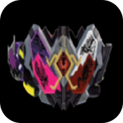 假面骑士灭亡迅雷驱动器 V1.0 安卓版