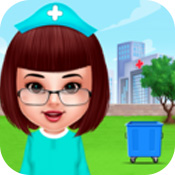 医院清洁 V1.0.0 安卓版