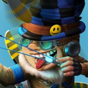 Courtyard Brawl V1.0.0 安卓版