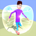 泡泡人快跑 V1.01 安卓版