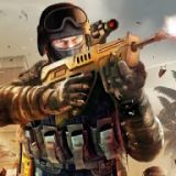 打击力量英雄 V1.0.3 安卓版