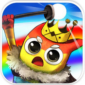 彩虹塔防 V1.4.3 安卓版