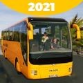 公交巴士驾驶越野 V1.0 安卓版