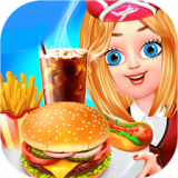 公主完美厨房做饭 V1.6 安卓版