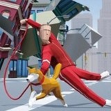 遛狗大作战 V1.0 安卓版