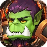 口袋部落战争 V2.3 安卓版