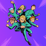 加尼亚外星人 V1.9 安卓版