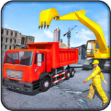 建筑器械3D V1.0 安卓版