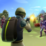 僵尸猎人射手生存 V1.0.17 安卓版