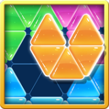 三角块七巧板 V1.1.0 安卓版