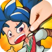 萌点侠客 V1.0 安卓版