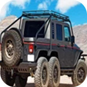 爬山赛车大师 V1.2 安卓版