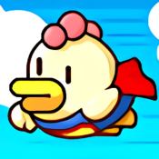 首富养鸡场 V1.0.0 安卓版