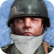 二战冬季战役 V1.2 安卓版