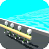 棍子给我冲 V0.1 安卓版