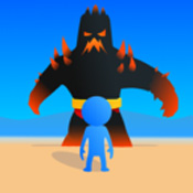 怪物世界竞技场 V1.0.0 安卓版