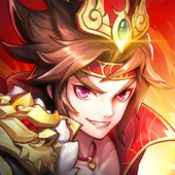 三国志少年无双 V1.0.3 安卓版