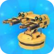 炮塔大战丧尸 V1.0.3 安卓版