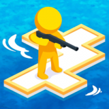 海岛历险记 V1.0.1 安卓版