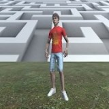 迷宫救援 V0.1 安卓版